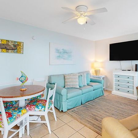 Ferienwohnung Perdido Skye G3 Perdido Key Exterior foto