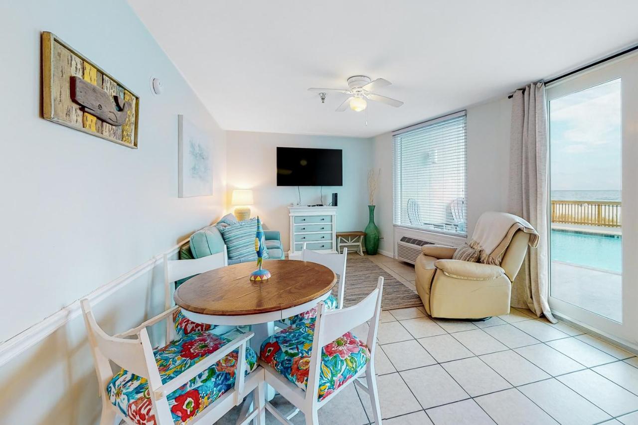 Ferienwohnung Perdido Skye G3 Perdido Key Exterior foto