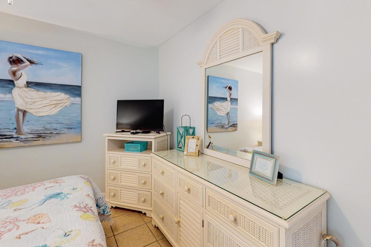 Ferienwohnung Perdido Skye G3 Perdido Key Exterior foto
