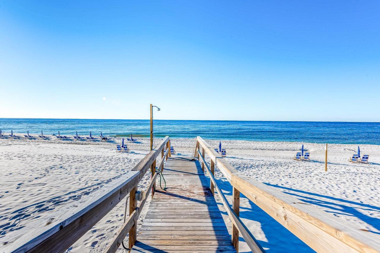 Ferienwohnung Perdido Skye G3 Perdido Key Exterior foto