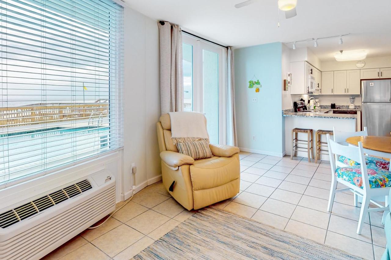 Ferienwohnung Perdido Skye G3 Perdido Key Exterior foto