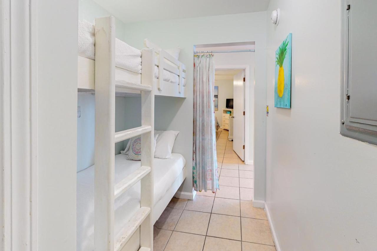 Ferienwohnung Perdido Skye G3 Perdido Key Exterior foto