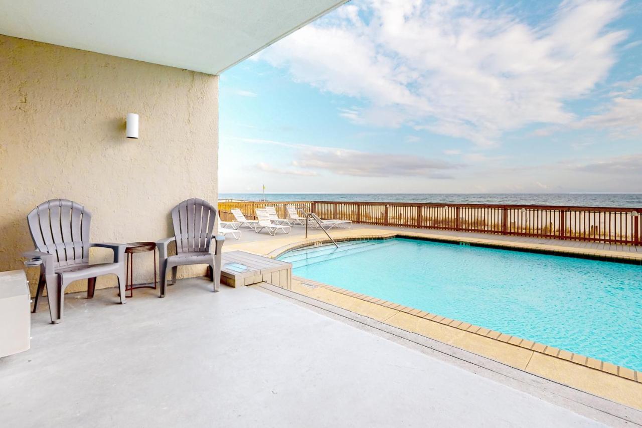 Ferienwohnung Perdido Skye G3 Perdido Key Exterior foto