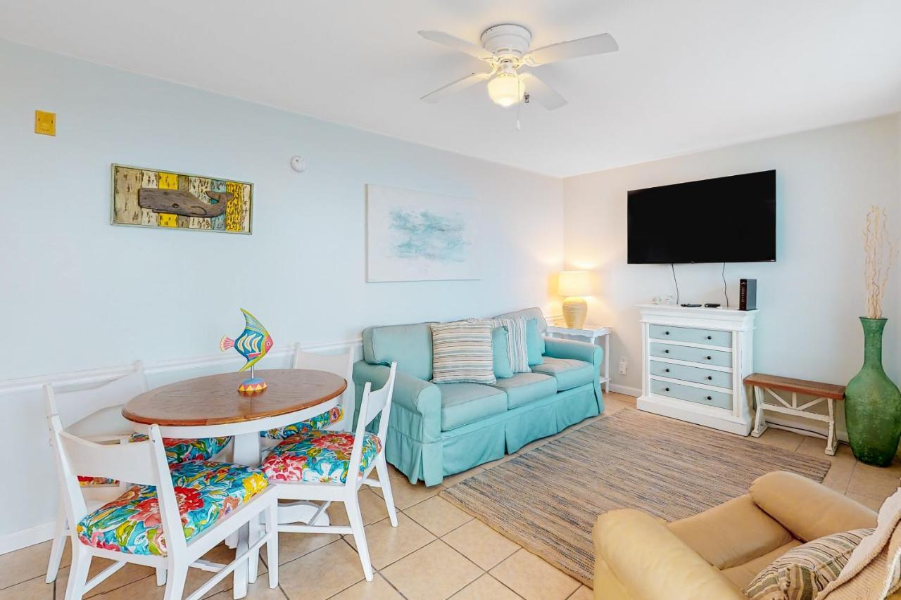 Ferienwohnung Perdido Skye G3 Perdido Key Exterior foto