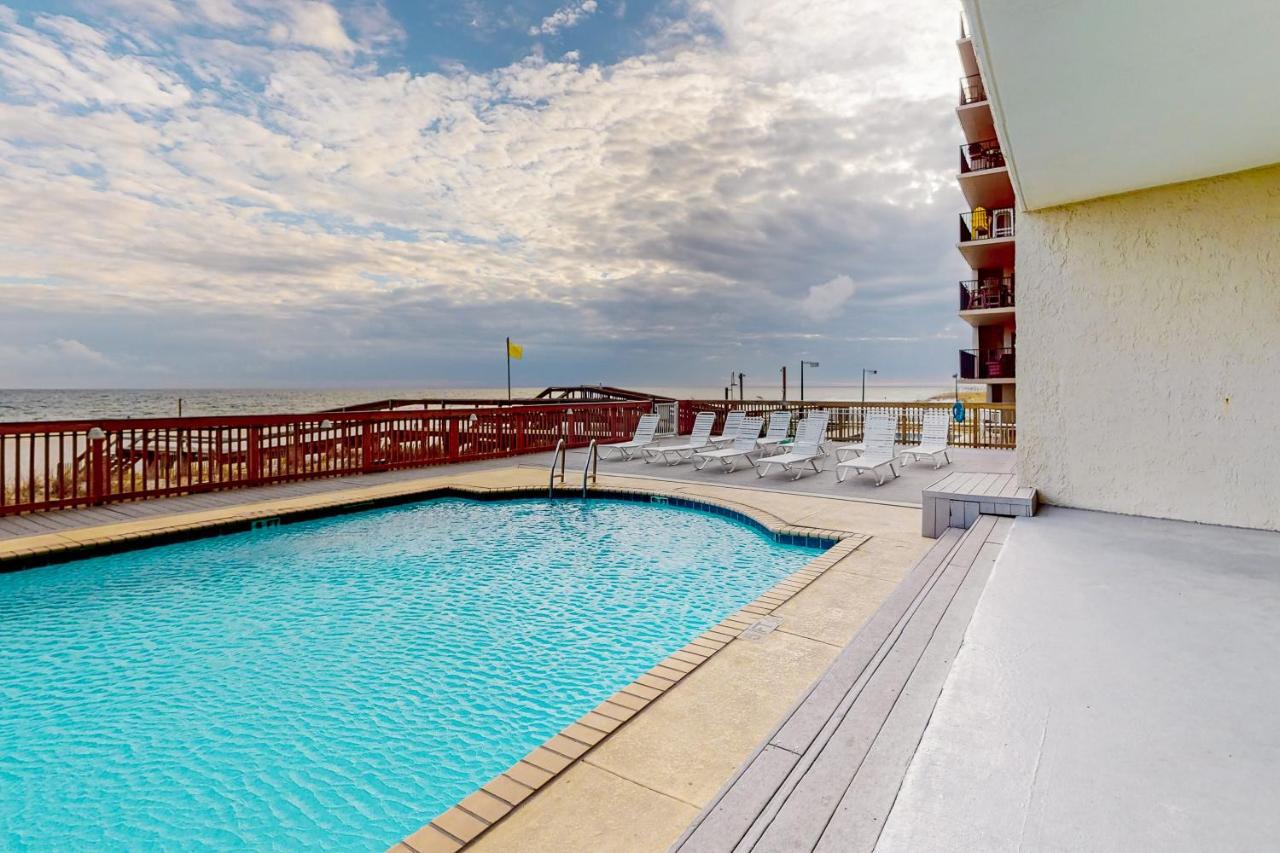 Ferienwohnung Perdido Skye G3 Perdido Key Exterior foto
